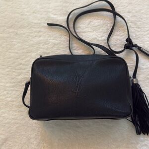 Saint Laurent Camera Bag